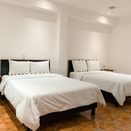 Hotel La Catedral Mérida Dış mekan fotoğraf
