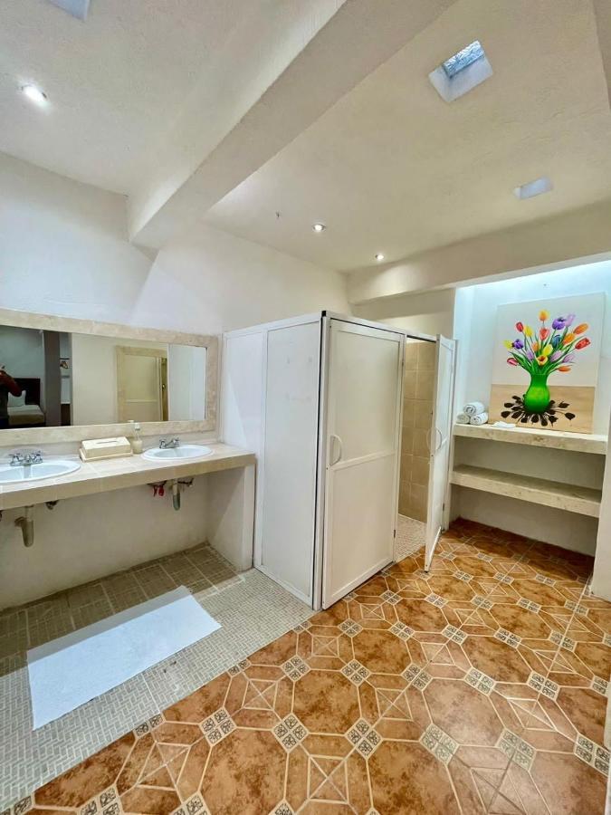 Hotel La Catedral Mérida Dış mekan fotoğraf