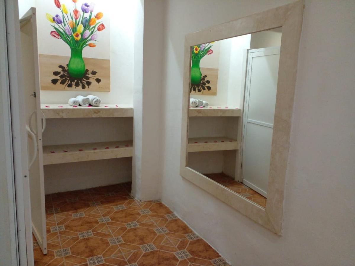 Hotel La Catedral Mérida Dış mekan fotoğraf