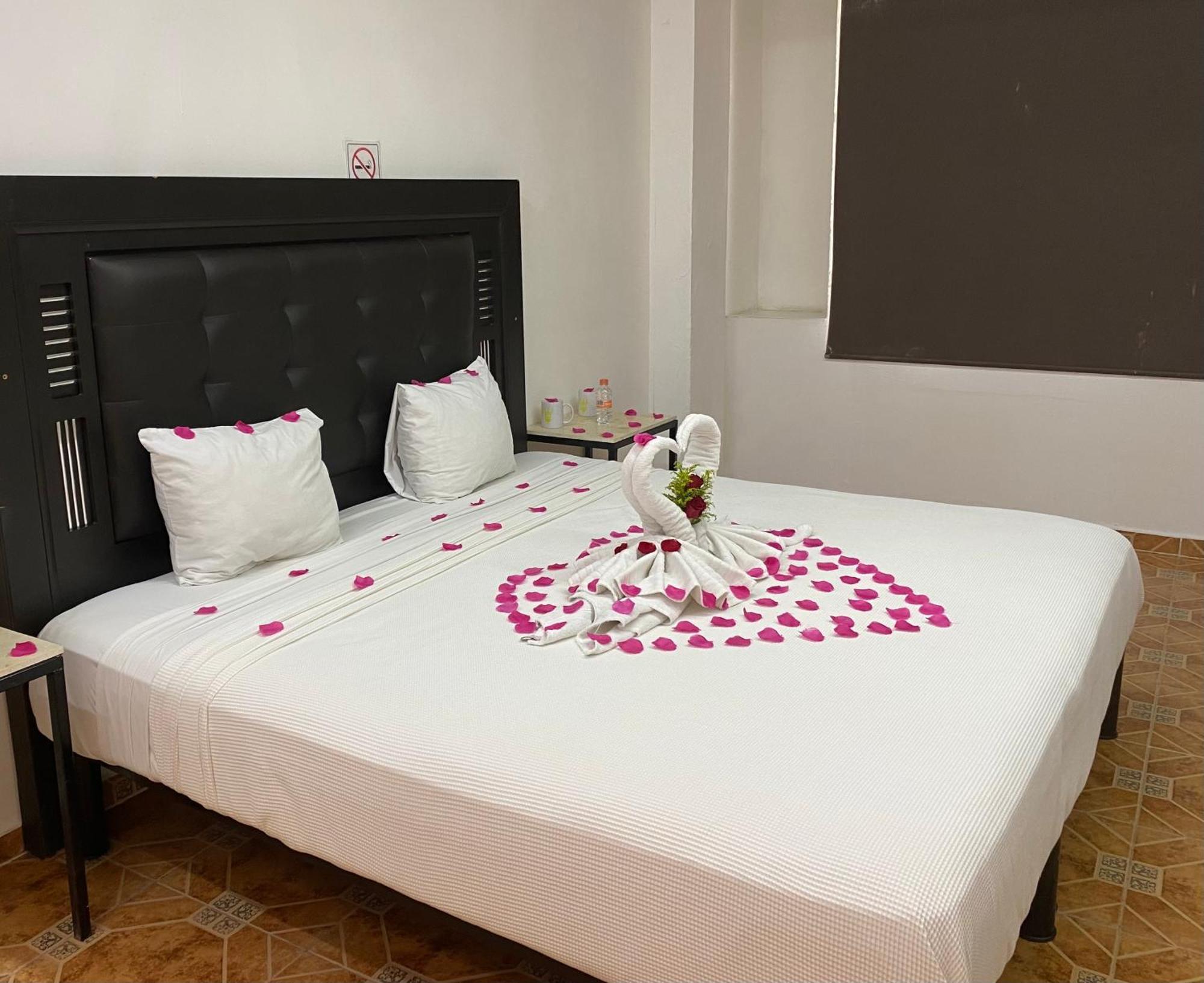 Hotel La Catedral Mérida Dış mekan fotoğraf