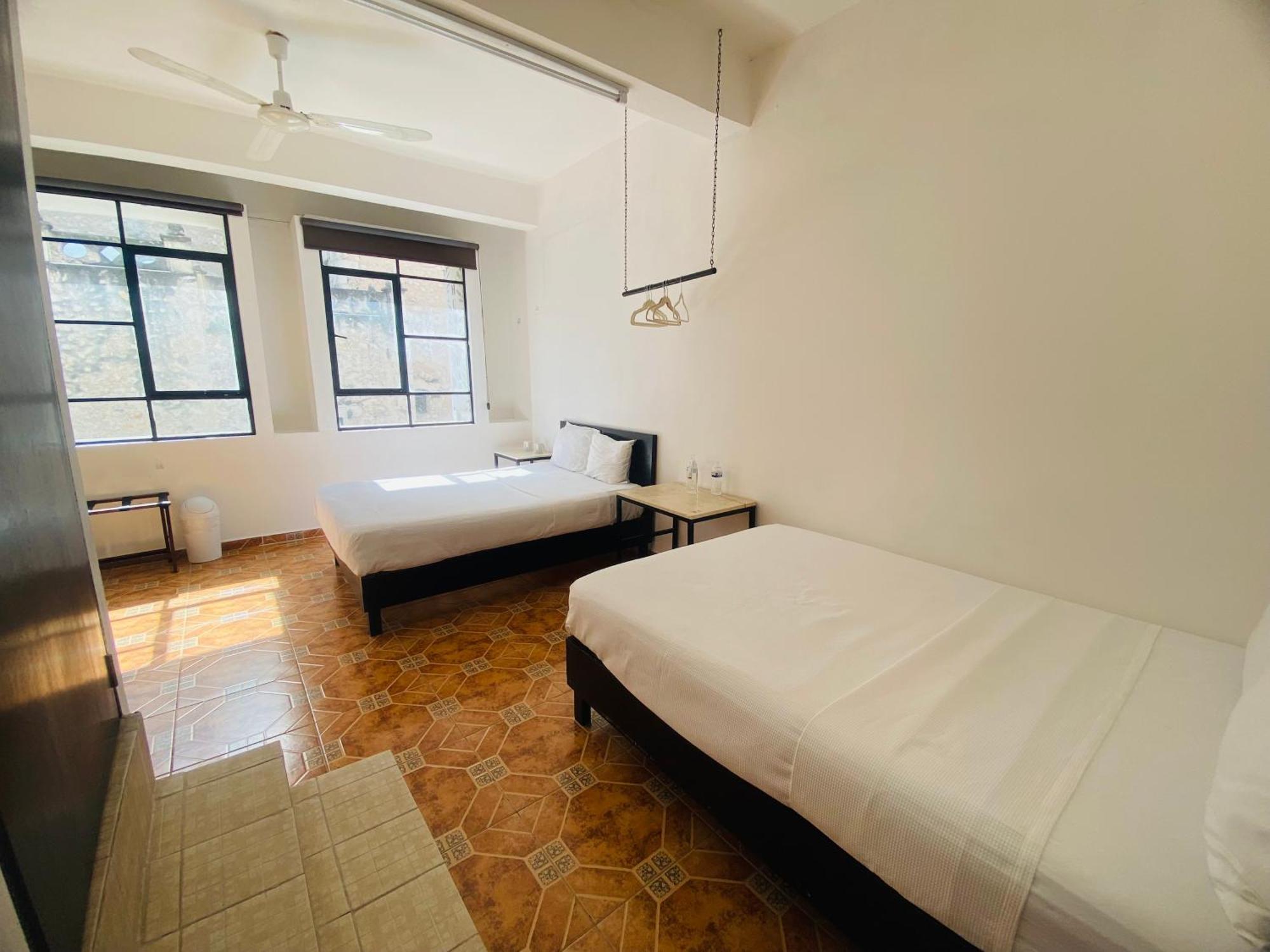 Hotel La Catedral Mérida Dış mekan fotoğraf