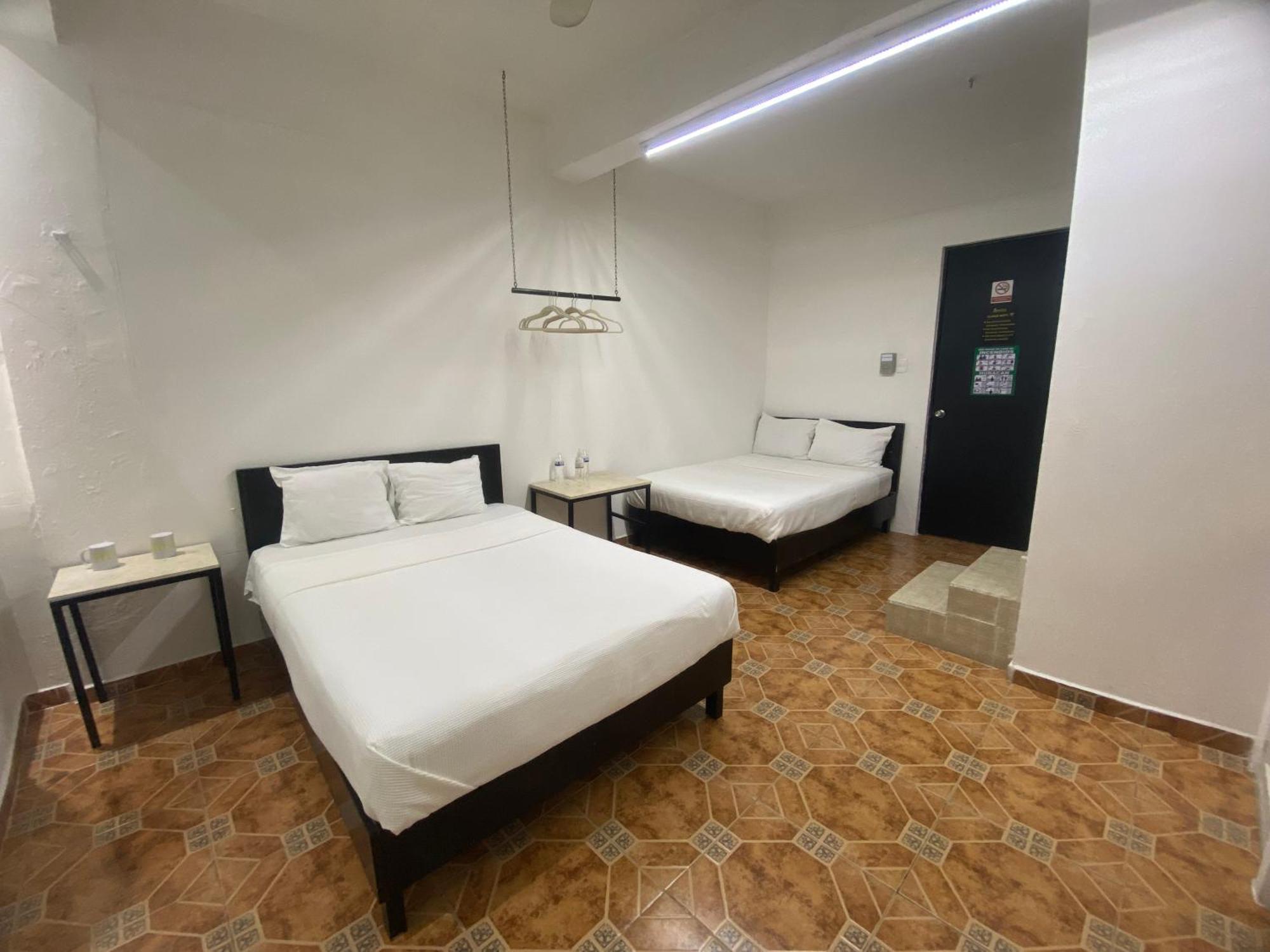 Hotel La Catedral Mérida Dış mekan fotoğraf